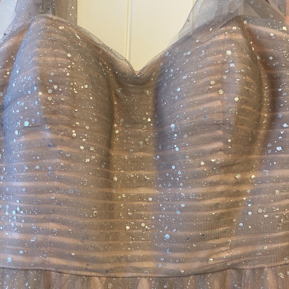 NWT Basix Black Label dress size 10 - Picture 4 of 11